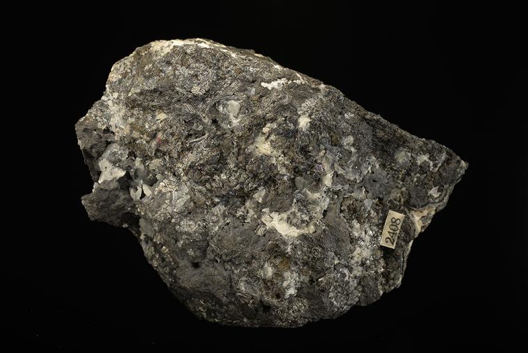 XANTHOCONITE